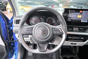 SUZUKI Swift Comfort PLUS +/BESTE AUSST./NAVI/ACC/uvm.