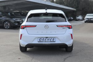 OPEL Astra Edition/Sitzheizung/Kom.-Pak/RÜ-KAM LED/BC