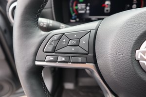 NISSAN Juke VOLLHYBRID 1,6i/ N-Connecta !!! / AUTOMATIK