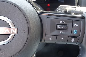 NISSAN Tekna + e-POWER e-4ORCE 213PS Kamera