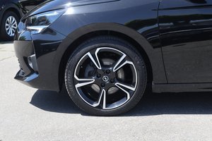 OPEL Corsa F 1.2 Turbo GS Klima/LED/Sitzhzg./DAB