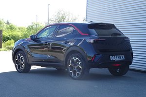 OPEL Mokka GS / VIP BLITZ - Deal ! / NEU  31.965,--
