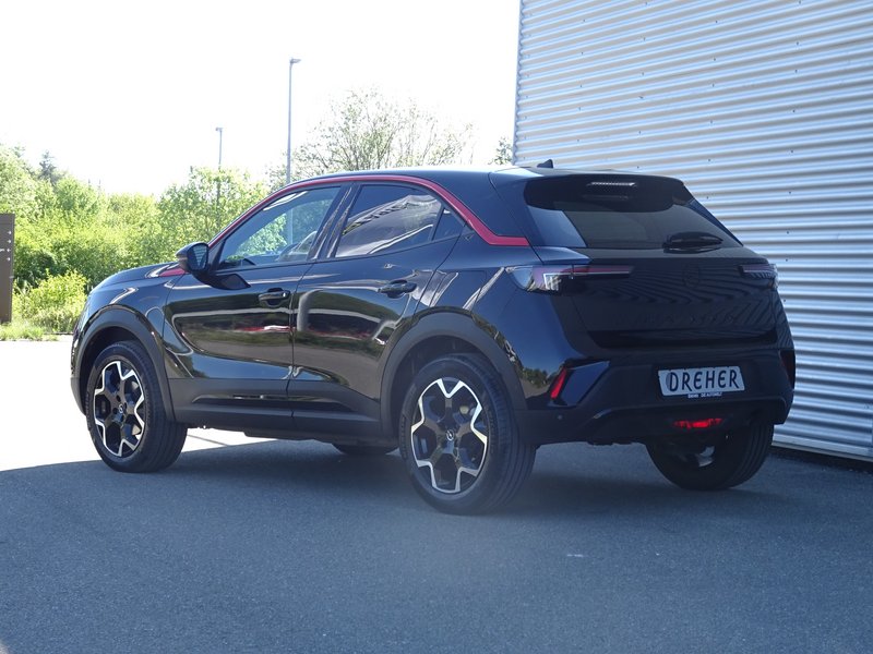 OPEL Mokka GS / VIP BLITZ - Deal ! / NEU  31.965,--