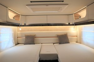 LAIKA Ecovip L 4009 / PREIS HIT / AUSSTATTUNGS HIT !