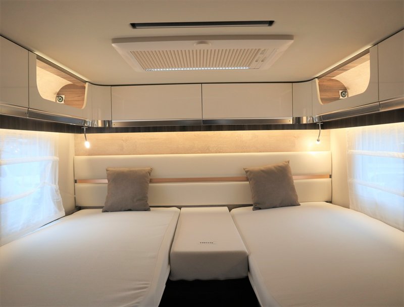 LAIKA Ecovip L 4009 / PREIS HIT / AUSSTATTUNGS HIT !