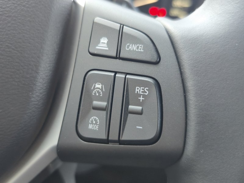 SUZUKI Vitara COMFORT/neue AUTOMATIK!/NAVI/ACC/ u.v.m.