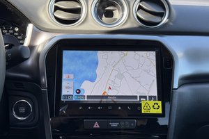 SUZUKI Vitara COMFORT/neue AUTOMATIK!/NAVI/ACC/ u.v.m.