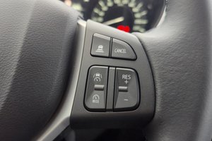 SUZUKI Vitara Hybrid Allgrip/LED/NAVI/Kamera/Sitzh./MET