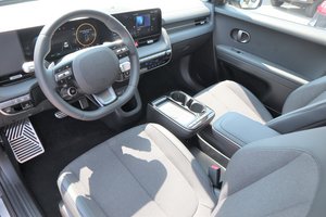 HYUNDAI IONIQ 5 TECHNIQ 800V Navi/Klima/LED/Park-Assist.