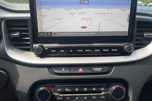 KIA Ceed Sportswagon TOP DEAL / NAVI/ starker Motor!