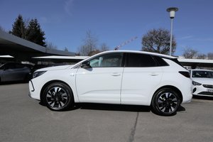 OPEL Grandland GS /VIP BLITZ - Deal !/NEU  41.260,--