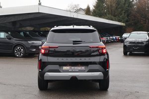 OPEL Frontera GS 7-Sitzer Autom./Klima/LED