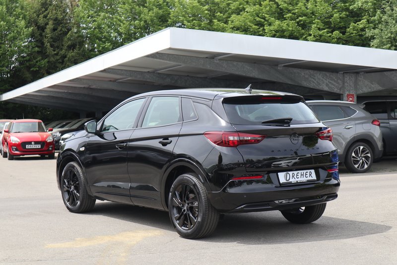OPEL Grandland GS VIP BLITZ-Deal ! / NEU  38.005,--