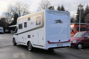 LAIKA Ecovip L3019 / PREIS KRACHER / frisch reduziert