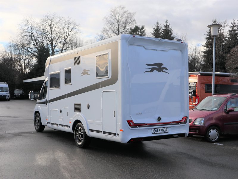 LAIKA Ecovip L3019 / PREIS KRACHER / frisch reduziert