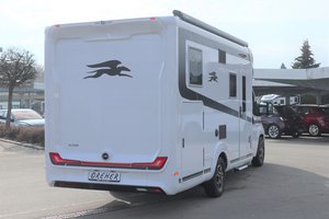 LAIKA Ecovip L3009 MODELL 2025 ! / PREISKRACHER-Aktion
