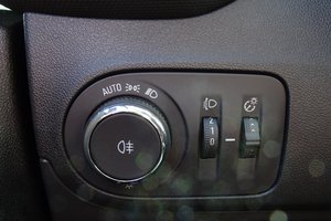 OPEL Crossland Turbo Enjoy Klima/LED/DAB/Tempomat BC