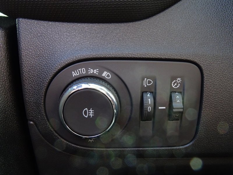 OPEL Crossland Turbo Enjoy Klima/LED/DAB/Tempomat BC