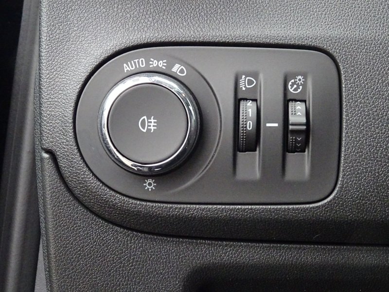 OPEL Crossland Turbo Enjoy Klima/LED/DAB/Tempomat BC