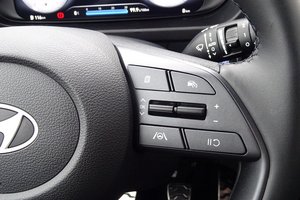HYUNDAI Bayon 1.0 T-GDI Trend 2WD Klima Navi/LED/eFH.