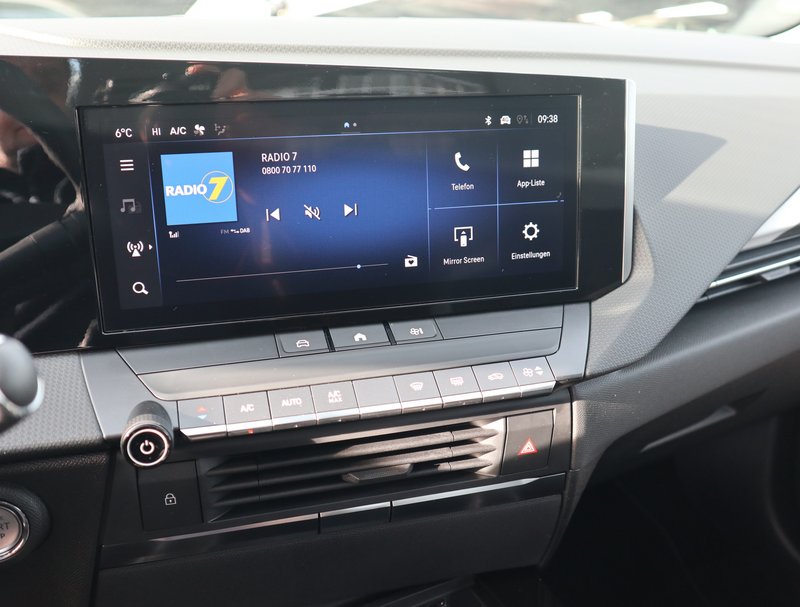 OPEL Astra Enjoy Klima/LED/ 37% Nachlass