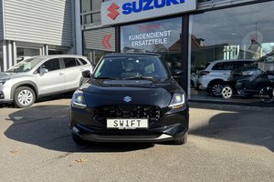 SUZUKI Swift COMFORT ALLGRIP /NAVI/ NEUPREIS  26.130,-