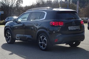 CITROEN C5 Aircross 180 Automatik Navi Kamera LED