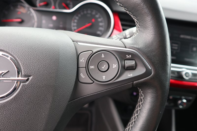 OPEL Crossland 1.2 Turbo GS Line Navi/Kamera/Sitzhzg