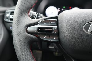 HYUNDAI i30 Kombi N LINE PLUS / TOP DEAL! / AUTOMATIK.