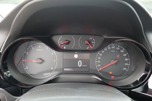 OPEL Corsa WENIG KM!/KLIMA/SITZHEIZ/UVM. Edition