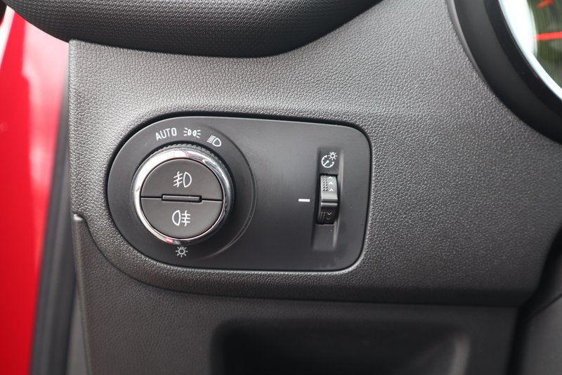 OPEL Crossland 1.2 Turbo GS Line Navi/Kamera/Sitzhzg