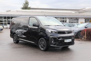 OPEL Zafira EDITION Plus/ XL / 9-Sitzer /NAVI/Rü-Kam