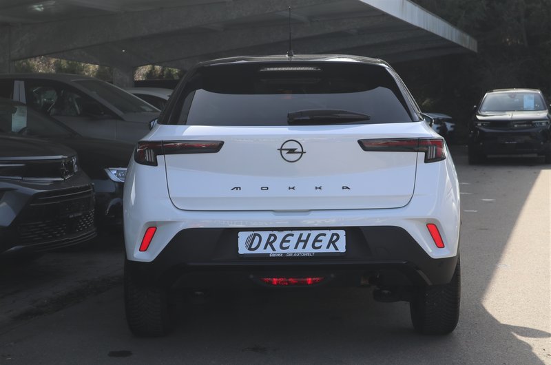 OPEL Mokka GS / VIP BLITZ-Deal ! / NEU  30.840,--