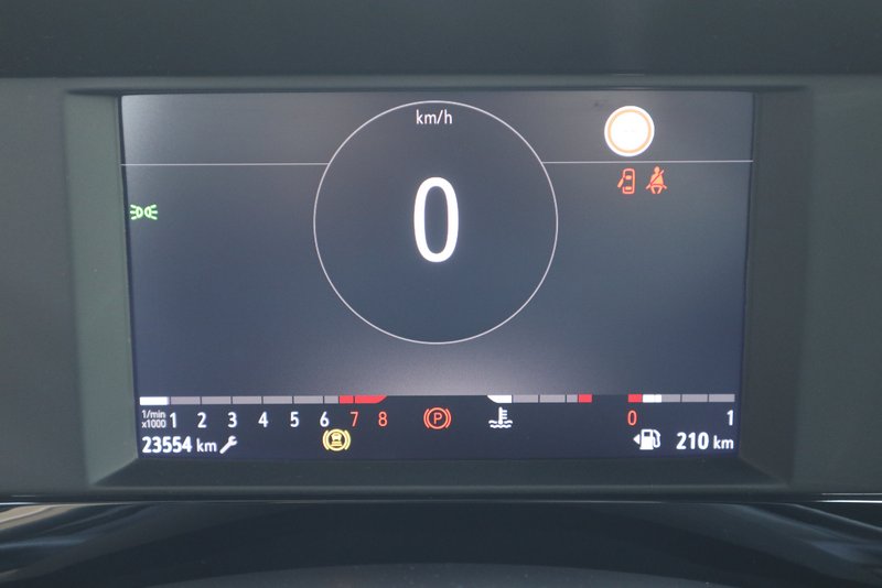 OPEL Mokka GS / VIP BLITZ - Deal ! / NEU  32.360,--