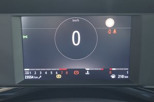 OPEL Mokka GS / VIP BLITZ - Deal ! / NEU  32.360,--