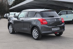 SUZUKI Swift COMFORT / 1.Hand / scheckheftgepflegt !
