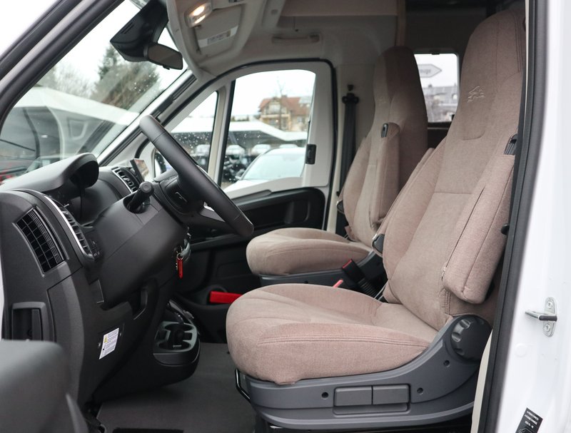 LAIKA Ecovip L 4009 / PREIS HIT / AUSSTATTUNGS HIT !