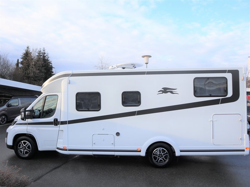 LAIKA Kosmo L409 ## HERBST - PREISKRACHER ## TOP DEAL