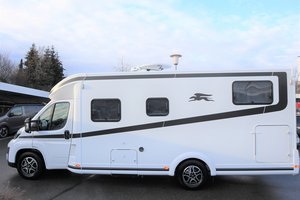 LAIKA Kosmo L409 ## HERBST - PREISKRACHER ## TOP DEAL