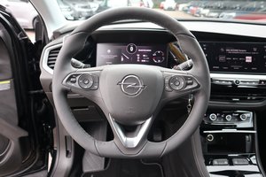 OPEL Grandland GS LINE TOP ! / AHK/NAVI/ALCANATARA !!