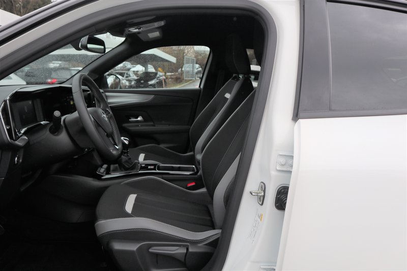 OPEL Mokka GS / VIP BLITZ - Deal ! / NEU  29.310,--