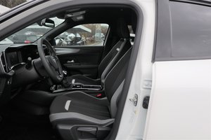 OPEL Mokka GS / VIP BLITZ - Deal ! / NEU  29.310,--