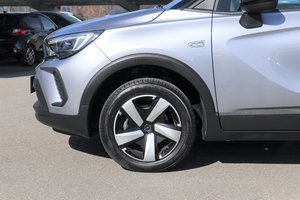 OPEL Crossland 1.2 Turbo Edition Klima/DAB/Kamera/PDC