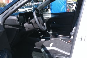 OPEL Mokka GS / VIP BLITZ - Deal ! / NEU  30.660,--