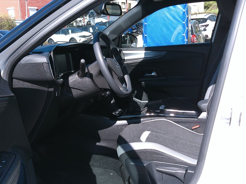 OPEL Mokka GS / VIP BLITZ - Deal ! / NEU  30.660,--