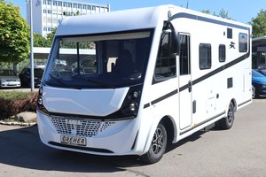 LAIKA Kosmo H1319 /PREIS KRACHER /TV-SAT-NAVI-MARKISE