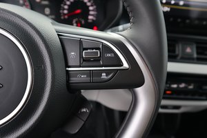 SUZUKI Swift Comfort/AUTOMATIK/NAVI/ACC/MET/SITZHEIZUNG