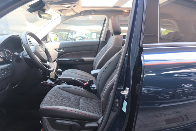 SUZUKI Vitara X-ITE COMFORT + PLUS/ 2WD / SONDERMODELL