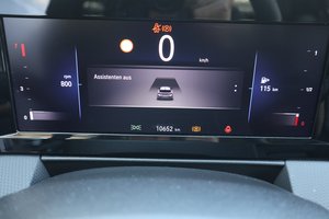 OPEL Astra L Turbo Enjoy Navi/Klima/LED/AHK/Kamera