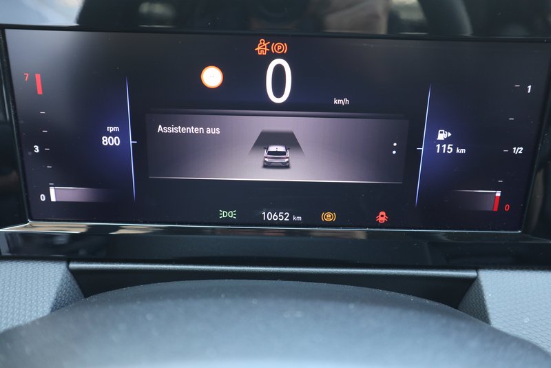 OPEL Astra L Turbo Enjoy Navi/Klima/LED/AHK/Kamera